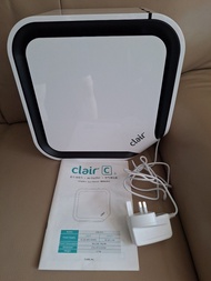 Clair Air Purifier 空氣淨化機(韓國製造)