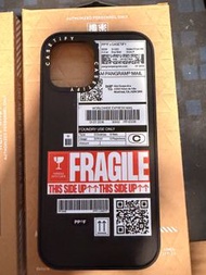 Casetify iPhone 12 防摔手機殼-PP-0008