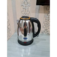 ELECTRIC KETTLE ELECTRIC KETTLE 2L ELECTRIC KETTLE STAINLESS STEEL 2.0 ELECTRIC KETTLE/
