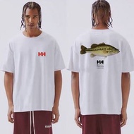 Helly Hansen x Beams tee t-shirt t not wtaps H/H new balance cityboy city boy