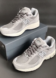 New Balance 2002R 元祖灰