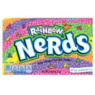 Nerds candy rainbow🌈