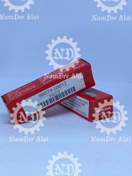 *+หัวเทียน HONDA B9ecs แท้ เกลียวยาวตรงรุ่น NSR นิยมใส่ kr-ser-victor-Dash-Ls-Nova-Tana