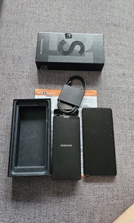 Samsung Galaxy S21+ 256GB Black