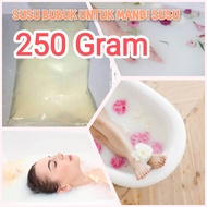 Susu Bubuk Untuk Mandi Susu / menghaluskan dan mencerahkan kulit