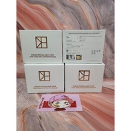 CNBLUE OFFICIAL LIGHTSTICK JUNG YONG HWA CUSTOM EMBLEM