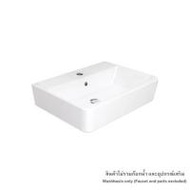 อ่างล้างหน้าแขวน AMERICAN STANDARD TF-0507W-WT สีขาว (1035734)