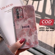Case OPPO A52hp / A92 Softcase OPPO A52 Latest A92/ OPPO A52 Casing / A92 Kesing OPPO A52 / A92 Sili