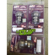 Noken As UMA RACING TYPE R3 Jupiter MX 135 - Vixion - R15 - MX-KING - XABRE