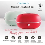 Buffalo Electric Heating Multi-function Lunch Box 1L