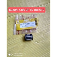 Roces bearing piston rod SUZUKI a 100 a100 GP TRS TS GT0 RGR