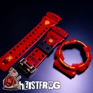 Original bnb GD100 CHAR AZNABLE MOBILE SUIT GUNDAM