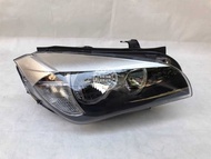 Suitable for BMW E84 Headlight X1 Headlight Headlight Halogen Lamp Assembly LED 10-14