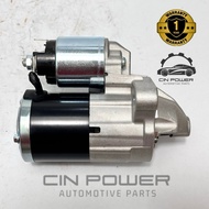 MAZDA 2/3/6 , CX-3 , CX-5 , CX-8 STARTER 12V T11 1.2KW KS58-079N PE07-18-400