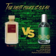 B a c c a r a t  Rouge 540 M•F•K perfume clone