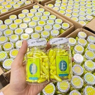 Animate Facial Serum Contains 60 Facial Essence Vitamin E Serum ANIMATE