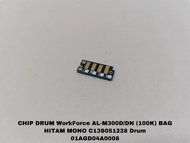 CHIP DRUM EPSON WorkForce AL-M300D AL-M300DN (100K) MONO C13S051228