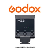 Godox IM22 IFlash Camera Flash/Diffuser