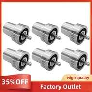 DN4PDN117 New   Injector Nozzle for    2.8d 4M40 ME200204 Replacement Parts Accessories 4PCS