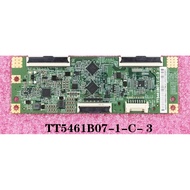 Samsung UA55K6800AJXXZ Logic Board TT5461B07-1-C-3