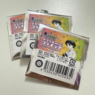 HUNTER×HUNTER 幻影旅團 流星街時代 mini 立牌 Jumpcs 盲抽 ( Jump shop HunterxHunter Hunter x Hunter 全職獵人 HxH 立牌 襟章 