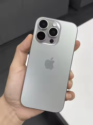 Apple iphone 16 Pro 5G ROM 128GB/256GB/512GB/1T SmartPhone 6.3inch used phone