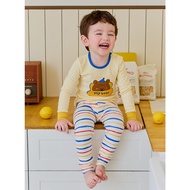 Cordi-i [Original] Children's Pajamas Number 1 [DD028] That Mothers Guarantee The Same Sound As.."Hm