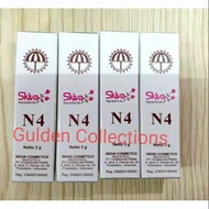 LIPSTIK SKIVA N4 400 500 600 ORIGINAL