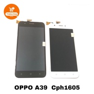 LCD TOUCHSCREEN OPPO A39 CPH1605 / LCD TS OPPO A39 / LCD TC OPPO A39 /