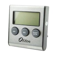 Otten Coffee - Digital Timer