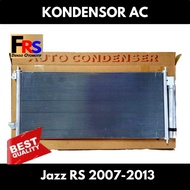 KONDENSOR AC JAZZ RS 2008-2013 GE8 CONDENSER AC JAZZ RS JASS RS -nanas shop9