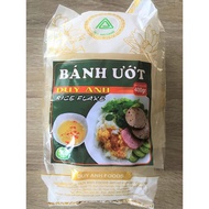 Rice Flake Duy Anh/Banh Uot Duy Anh [400g]