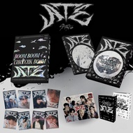 [SEALED] Stray Kids - ATE (Limited, Chk Chk, Boom, Accordion, Letter, Nemo)