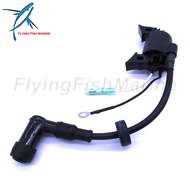 69M-85640-00 T.C.I U TCI Unit for Yamaha F2.5 2.5hp 4 stroke Outboard Engine
