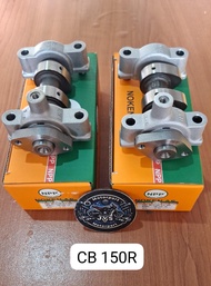 JVS - Noken AS Camshaft CB 150 R CBR 150 R OLD K15 Original NPP