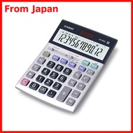 Japanese Brand Casio DS-40DC 14-Digit Business Calculator Desk Type Date Time Calculation