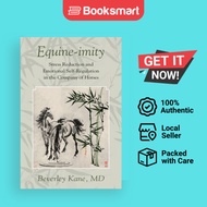 Equine-imity - Paperback - English - 9780578751153