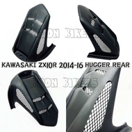 KAWASAKI HUGGER REAR ZX10R 2014-2016 TAYER COVER ZX10R