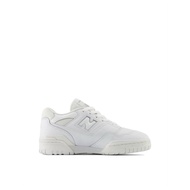 New Balance 550-heels Sneakers Shoes - White
