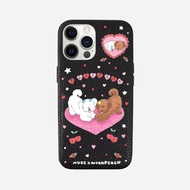 (14/15 series)I Love You ‘Worapeach x MUSE’ Personalized Phone Case