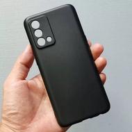 [ส่งจากไทย] เคสโทรศัพท์ออฟโบ้ เคสนิ่ม OPPO A74 / A95 4G / A95 5G เคสโทรศัพท์ออฟโบ้ เคสนิ่ม tpu เคสสี