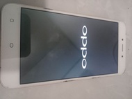 oppo A37 seken normal siap pakai