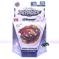 Beyblade Union Diabolos .00E.Br Burst Rise GT WBBA Beyblade B-00