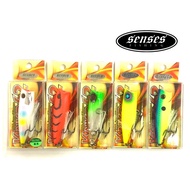 SENSES KAIKO 62 HIGH APPEAL POPPER LURE