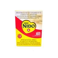 Nido Jr. 750g (1-3 years old)