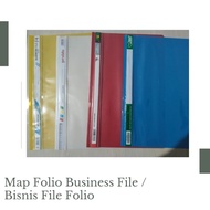 Folio Business File Folder Folio Business File/