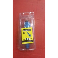 BI-METAL SNPEE HOLE SAW CUTTER SIZE : 19mm