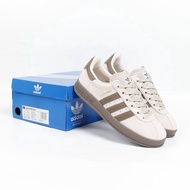 Adidas Broomfield Cream Brown Men's And Women's Shoes/Adult Men's Casual Shoes
