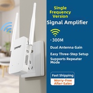 Comfast | Wireless Dual Frequency 5G Range Extender