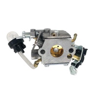 Carburetor 588247901 For HUS 130 HUSQVARNA 135 AYP Craftsman Jonsered McCulloch Poulan RedMax Chains